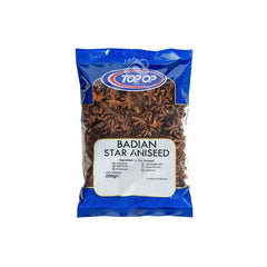 Top Op Badian Star Aniseeds 200g^ - Shaalis.com
