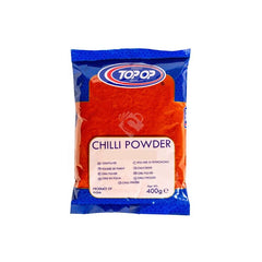 Top Op Chilli Powder 400g^ - Shaalis.com
