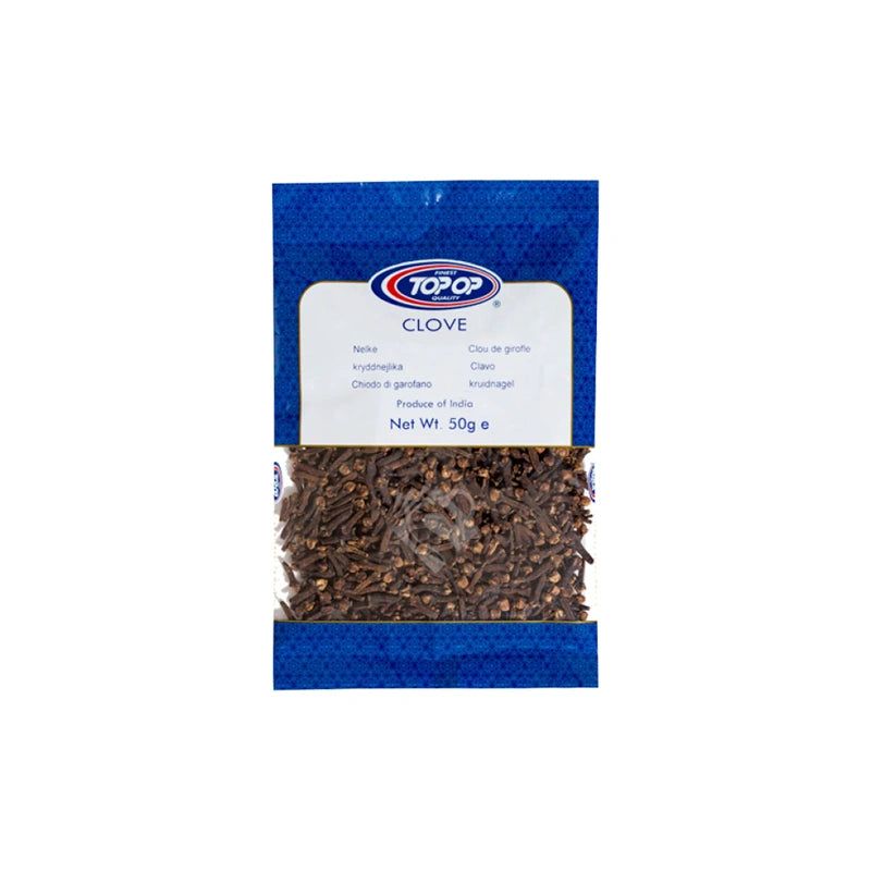 Top Op Cloves 50g^ - Shaalis.com