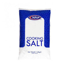 Top Op Cooking Salt 1.5kg^ - Shaalis.com