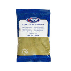Top Op Curry Leaf  Powder 100g^ - Shaalis.com