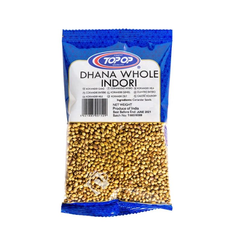 Top Op Dhana Whole Indori 750g^ - Shaalis.com