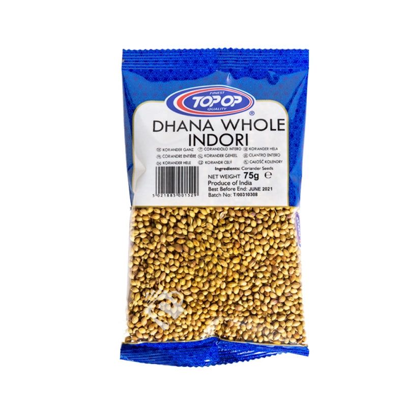 Top Op Dhana Whole Indori 75g^ - Shaalis.com