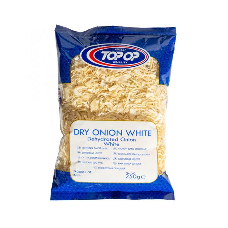 Top Op Dry Onion White 250g^ - Shaalis.com