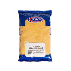 Top Op Golden Breadcrumbs 3kg^ - Shaalis.com
