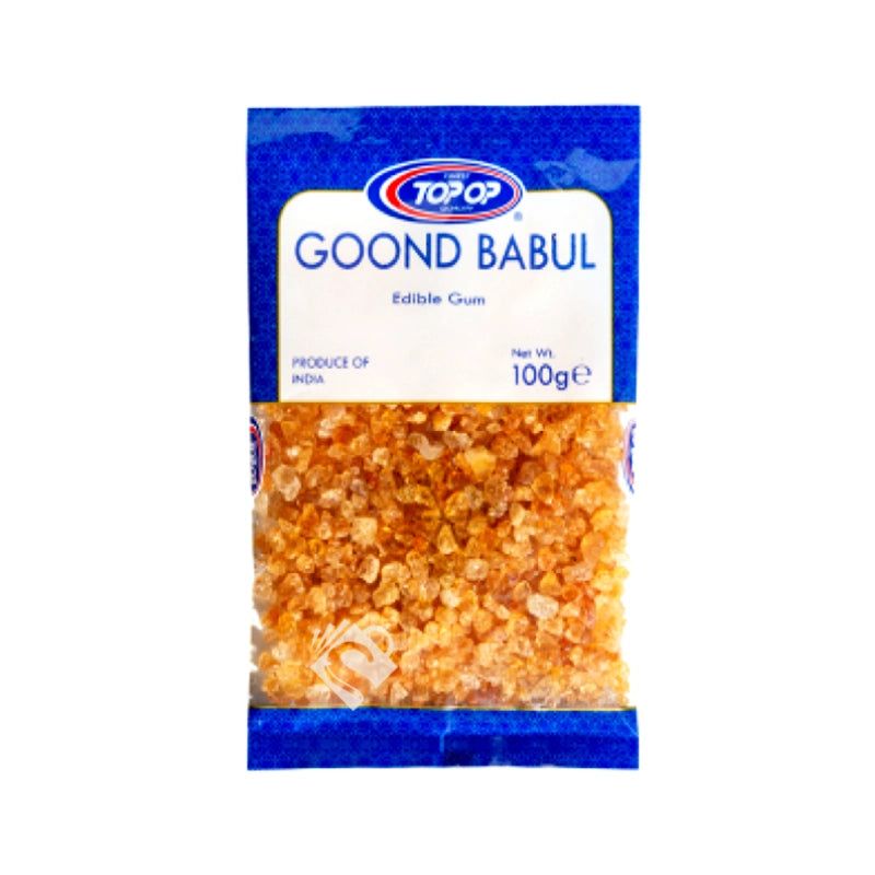 Top Op Goond Babul 100g^ - Shaalis.com
