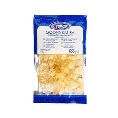 Top Op Goond Katira 100g^ - Shaalis.com