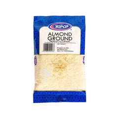Top Op Ground Almonds 250g^ - Shaalis.com