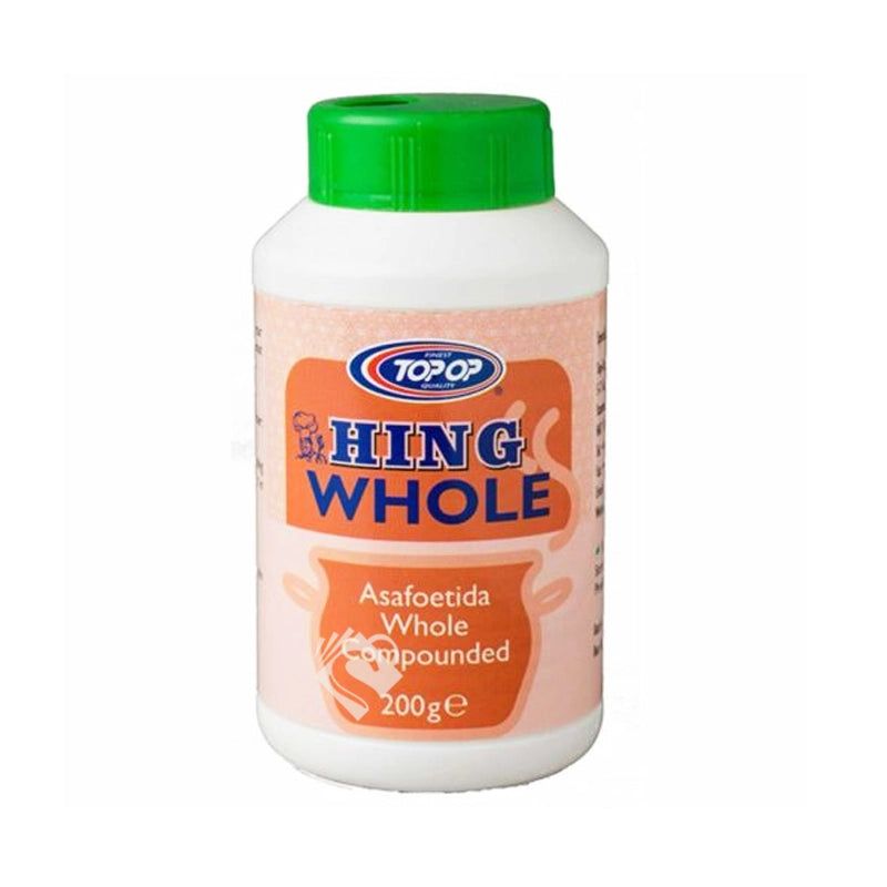 Top Op Hing Whole Asafoetida Compounded 50g^ - Shaalis.com