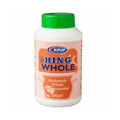 Top Op Hing Whole Asafoetida Compounded 50g^ - Shaalis.com