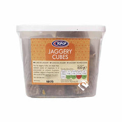 Top Op Jaggery Cubes 800g^ - Shaalis.com