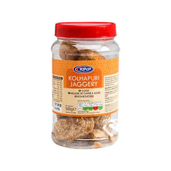 Top Op Jaggery In Jars 500g^ - Shaalis.com