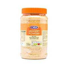 Top Op Jaggery Powder Yellow 750g^ - Shaalis.com
