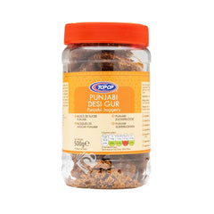 Top Op Jaggery Punjabi Desi 1kg^ - Shaalis.com