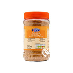 Top Op Jaggery Punjabi Shakkar 500g^ - Shaalis.com