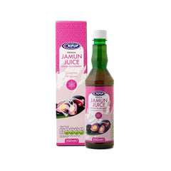 Top Op Jamun Juice 500ml^ - Shaalis.com