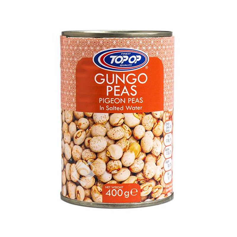 Top Op Kala Chana in Salt Water 400g^ - Shaalis.com