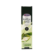 Top Op Karela Juice 500ml^ - Shaalis.com
