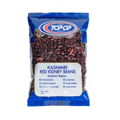 Top Op Kashmiri Red Kidney Beans 1kg^ - Shaalis.com