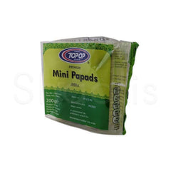 Top Op Mini Padads Jeera 200g^ - Shaalis.com