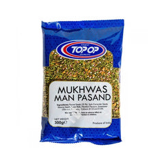 Top Op Mukhwas Manpasand 300g^ - Shaalis.com