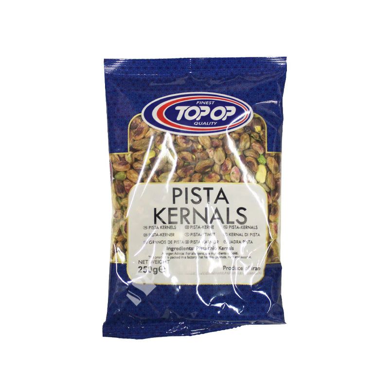 Top Op Pista Kernal 250g^ - Shaalis.com