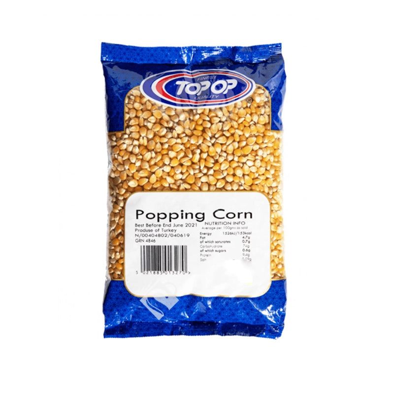 Top Op Popcorn 2kg^ - Shaalis.com