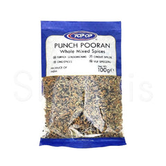 Top Op Punch Pooran 100g^ - Shaalis.com