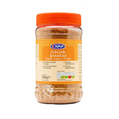 Top Op Punjabi Shakkar Jaggery Powder 500g^ - Shaalis.com
