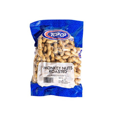 Top Op Roasted Monkey Nuts 550g^ - Shaalis.com