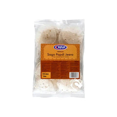 Top Op Sago Papdi Jeera 200g^ - Shaalis.com