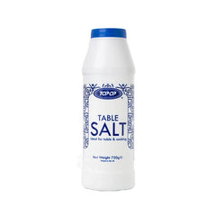 Top Op Salt Table Drums 750g^ - Shaalis.com