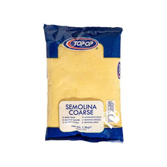 Top Op Semolina Coarse 1.5kg^ - Shaalis.com