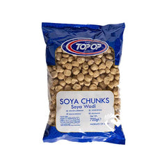 Top Op Soya Chunks 700g^ - Shaalis.com