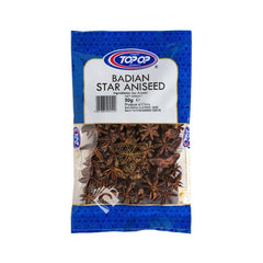 Top Op Star Anise Powder 50g^ - Shaalis.com