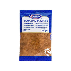 Top Op Tamarind Powder 100g^ - Shaalis.com
