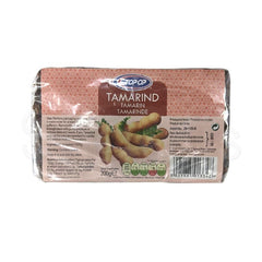 Top Op Tamarind Slabs Indian 200g^ - Shaalis.com