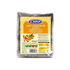 Top Op Tamarind Wet Seedless  400g^ - Shaalis.com
