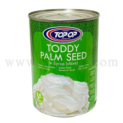 Top Op Toddy Palm Seed In Syrup 565g^ - Shaalis.com