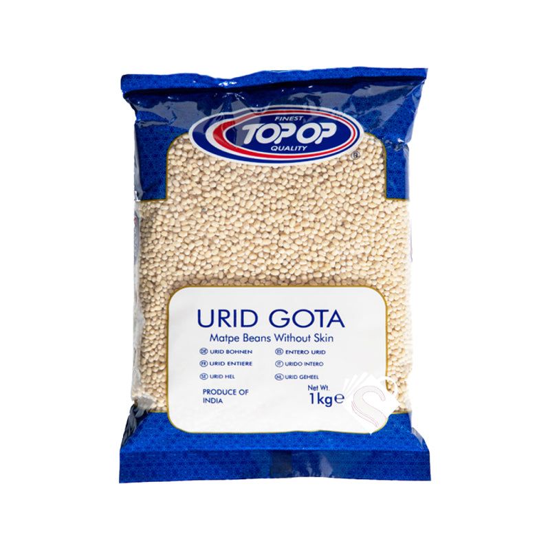 Top Op Urid Gota 1kg^ - Shaalis.com