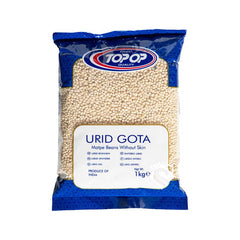 Top Op Urid Gota 1kg^ - Shaalis.com