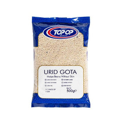 Top Op Urid Gota 500g^ - Shaalis.com
