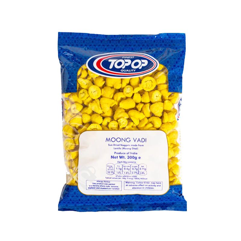 Top Op Vadi Moong 300g^ - Shaalis.com