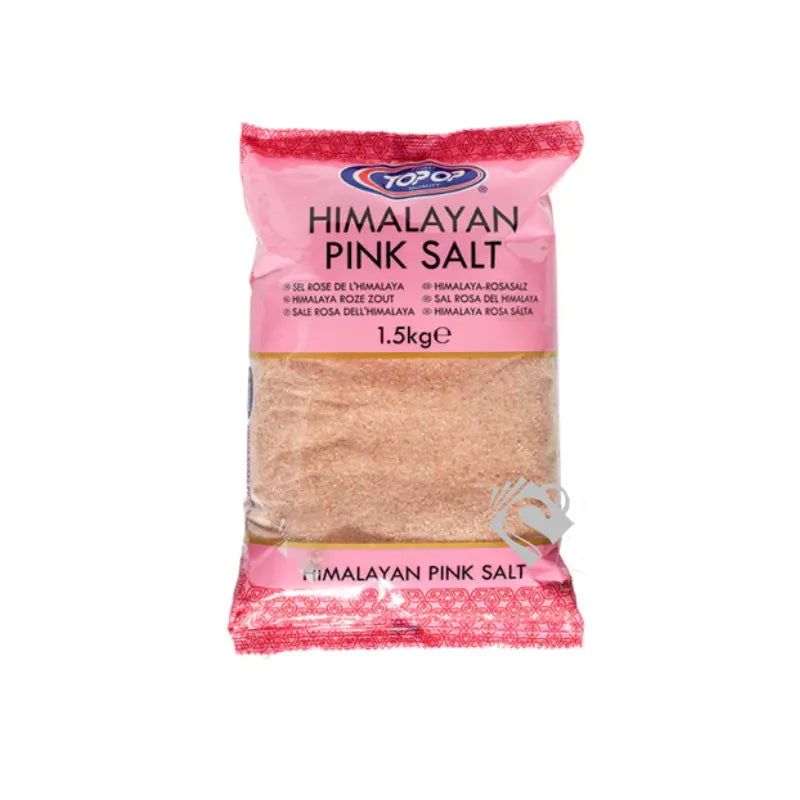 Top op Himalayan Pink Salt 1.5g^ - Shaalis.com