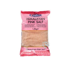 Top op Himalayan Pink Salt 1.5g^ - Shaalis.com