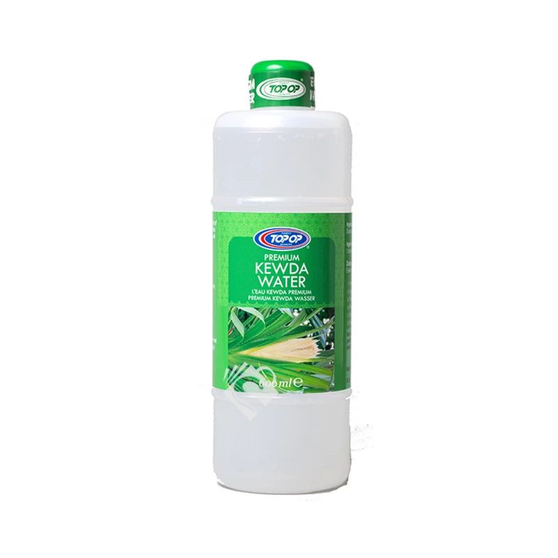 Top op Kewda Water 600ml^ - Shaalis.com