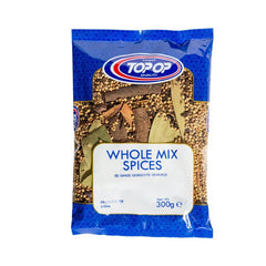 Top op Mixed Spices Whole 300g^ - Shaalis.com