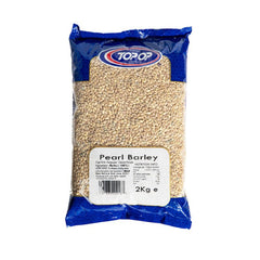 Top op Pearl Barley 2kg^ - Shaalis.com