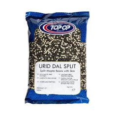 Top op Urid Dal Split 2kg^ - Shaalis.com
