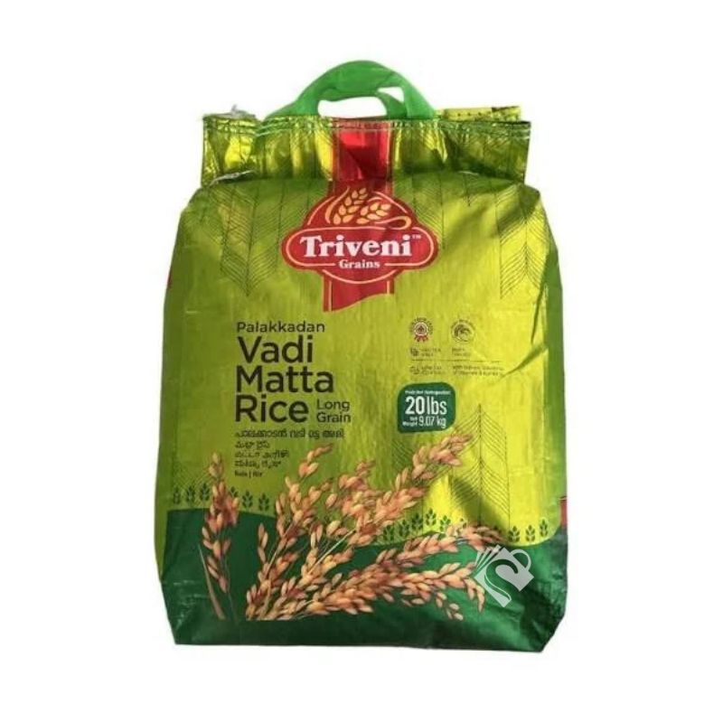 Triveni Matta Rice 10kg